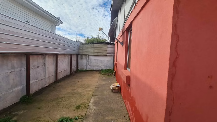 Arriendo de Propiedad Pareo Simple en Belloto Centro Quilpue