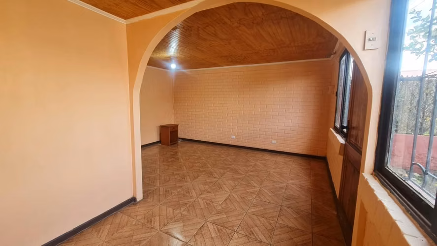 Arriendo de Propiedad Pareo Simple en Belloto Centro Quilpue