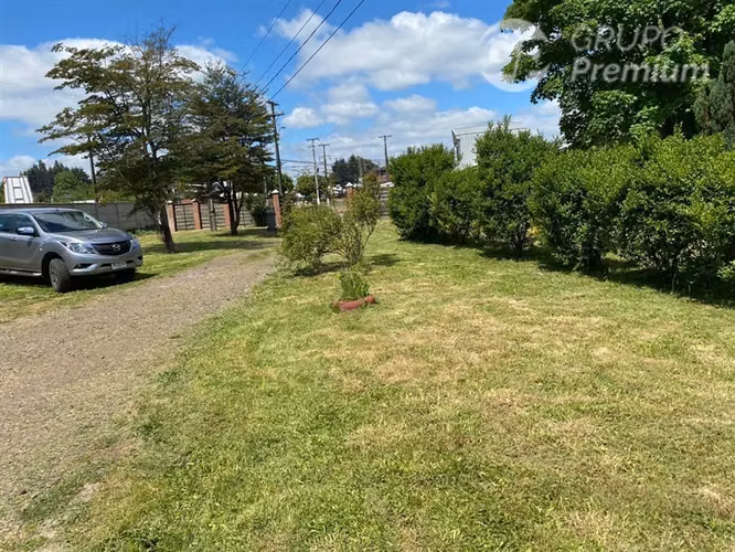 Excepcional casa amplia. Proyección para invertir en Lautaro