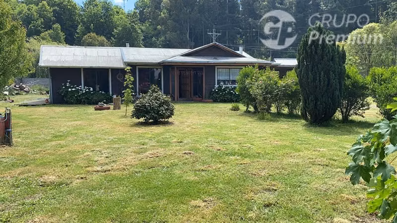 Excepcional casa amplia. Proyección para invertir en Lautaro