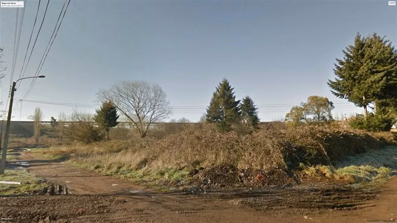 Terreno Construccion en Venta en Victoria