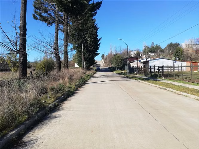 Terreno Construccion en Venta en Victoria