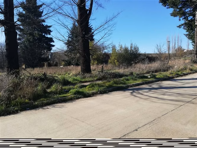 Terreno Construccion en Venta en Victoria
