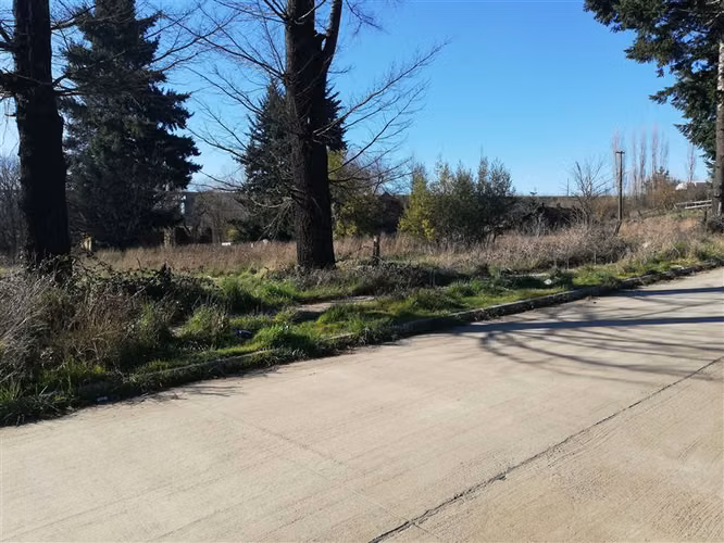 Terreno Construccion en Venta en Victoria