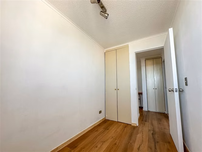 Departamento en venta de 2 dorm. en Concepción