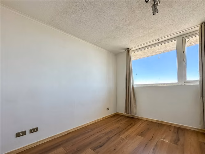 Departamento en venta de 2 dorm. en Concepción