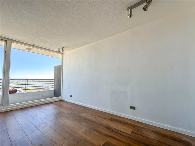 Departamento en venta de 2 dorm. en Concepción