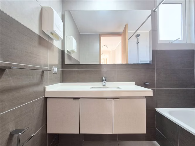 Departamento en arriendo de 3 dorm. en Viña del Mar