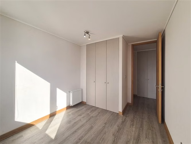 Departamento en arriendo de 3 dorm. en Viña del Mar