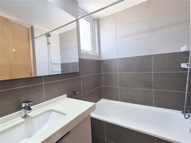 Departamento en arriendo de 3 dorm. en Viña del Mar