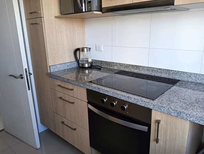 ARRIENDO ESPECTACULAR DEPARTAMENTO 3D 2B - Imagen 11