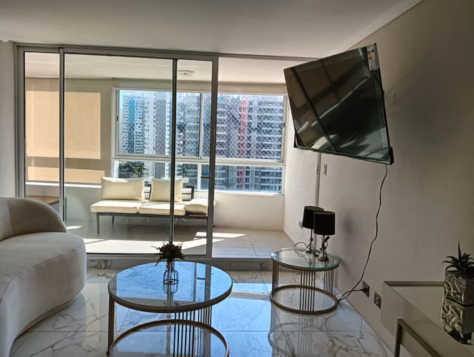 ARRIENDO ESPECTACULAR DEPARTAMENTO 3D 2B - Imagen 29