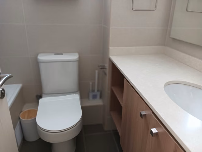 ARRIENDO ESPECTACULAR DEPARTAMENTO 3D 2B - Imagen 15