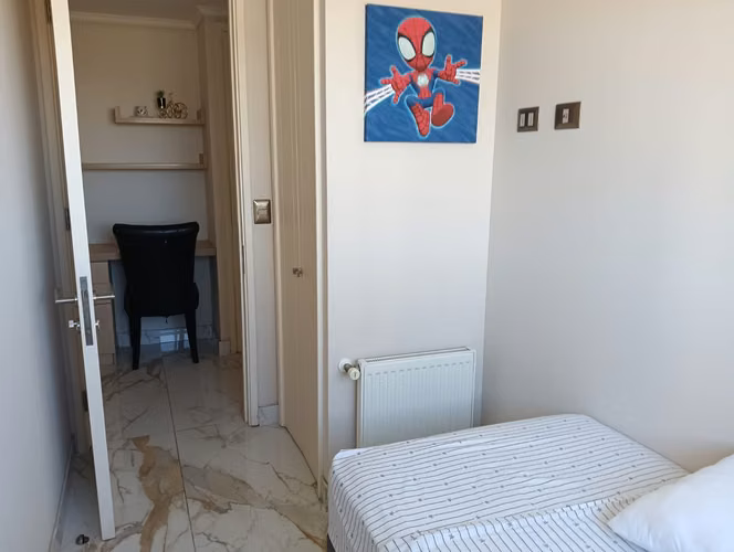 ARRIENDO ESPECTACULAR DEPARTAMENTO 3D 2B - Imagen 13
