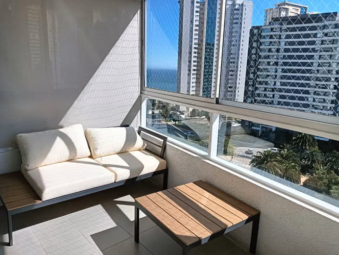 ARRIENDO ESPECTACULAR DEPARTAMENTO 3D 2B - Imagen 3