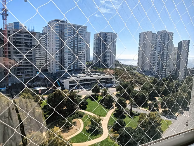 ARRIENDO ESPECTACULAR DEPARTAMENTO 3D 2B - Imagen 4