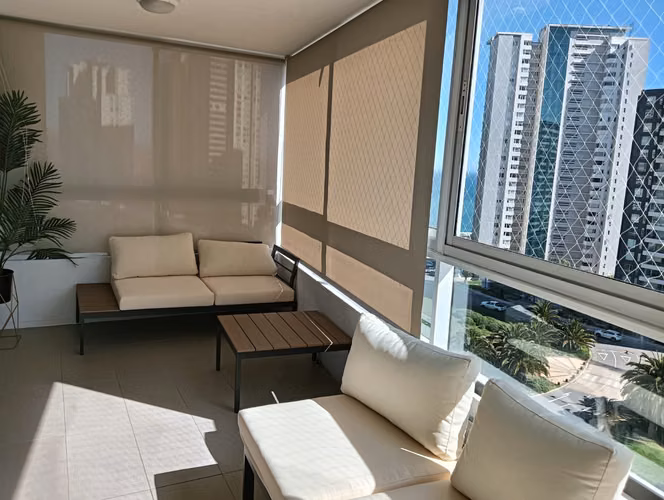 ARRIENDO ESPECTACULAR DEPARTAMENTO 3D 2B - Imagen 27