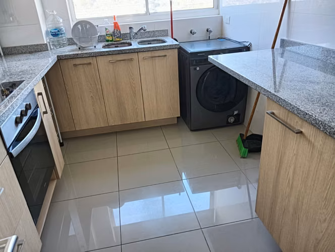 ARRIENDO ESPECTACULAR DEPARTAMENTO 3D 2B - Imagen 7