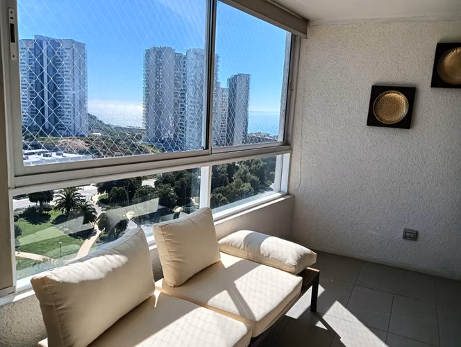 ARRIENDO ESPECTACULAR DEPARTAMENTO 3D 2B - Imagen 28