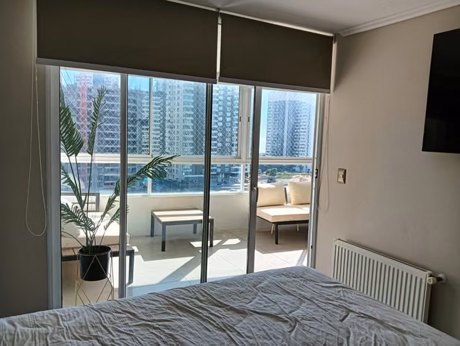 ARRIENDO ESPECTACULAR DEPARTAMENTO 3D 2B - Imagen 24