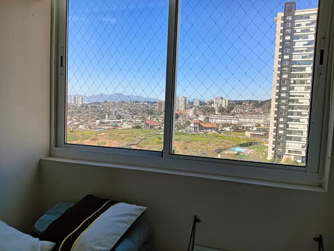 ARRIENDO ESPECTACULAR DEPARTAMENTO 3D 2B - Imagen 8