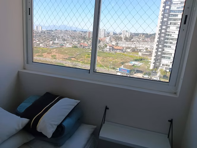 ARRIENDO ESPECTACULAR DEPARTAMENTO 3D 2B - Imagen 12