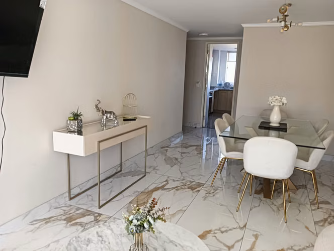 ARRIENDO ESPECTACULAR DEPARTAMENTO 3D 2B - Imagen 6