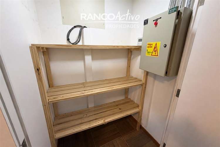 Gran Oficina en Arriendo Paseo Libertad Valdivia