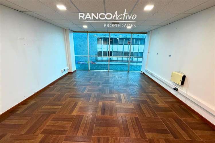 Gran Oficina en Arriendo Paseo Libertad Valdivia