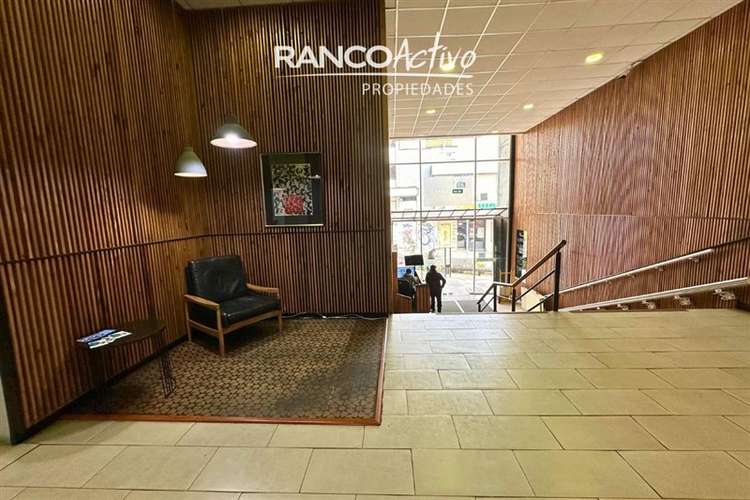 Gran Oficina en Arriendo Paseo Libertad Valdivia