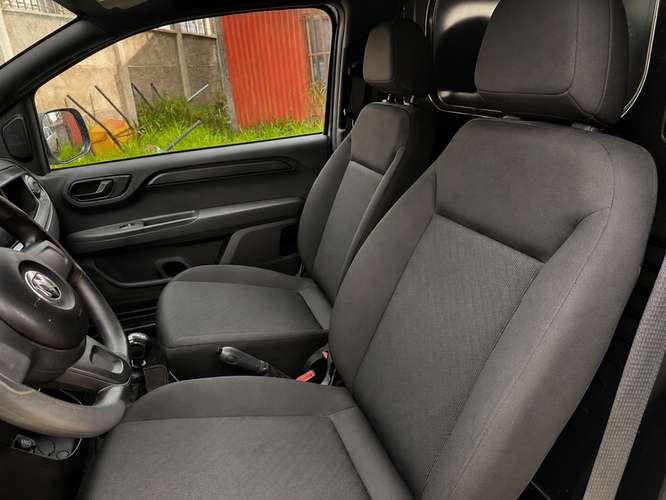 RAM VAN 700 RAPID ST - 2024 | 4328 - Imagen 15
