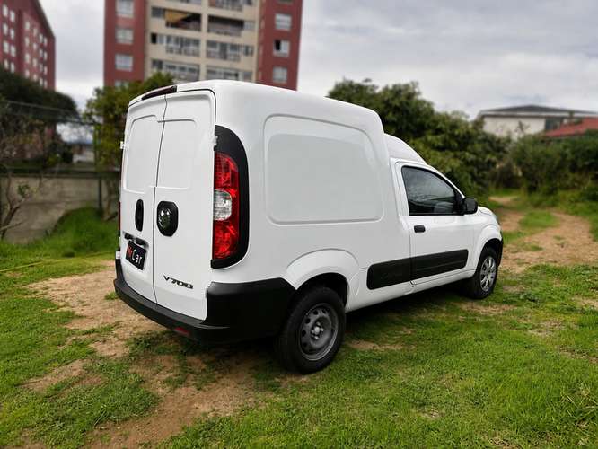 RAM VAN 700 RAPID ST - 2024 | 4328 - Imagen 7