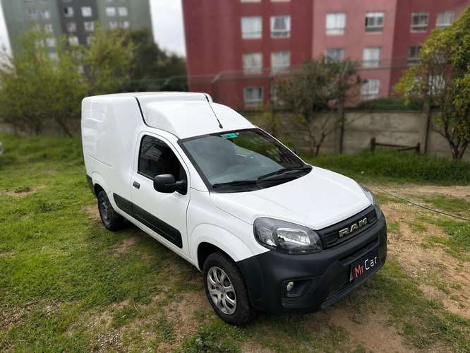 RAM VAN 700 RAPID ST - 2024 | 4328 - Imagen 4