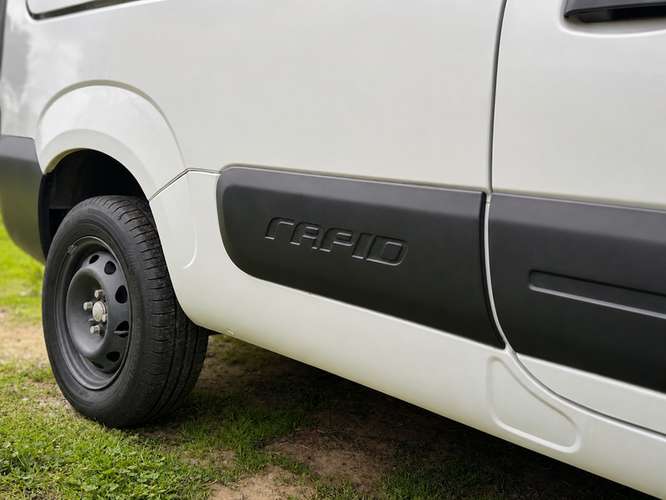 RAM VAN 700 RAPID ST - 2024 | 4328 - Imagen 11