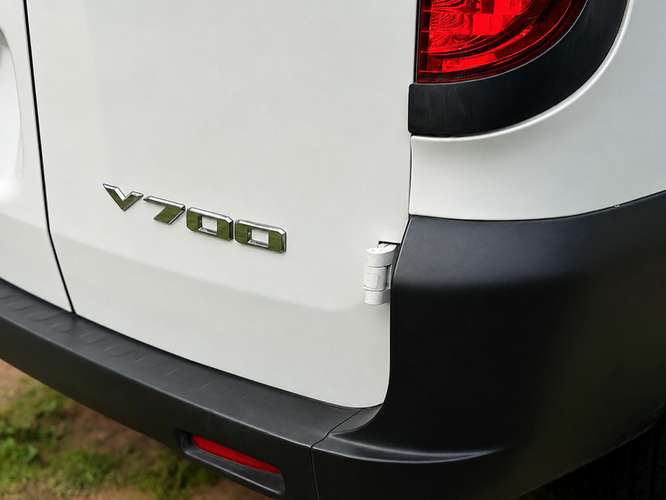 RAM VAN 700 RAPID ST - 2024 | 4328 - Imagen 10