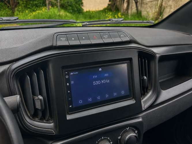 RAM VAN 700 RAPID ST - 2024 | 4328 - Imagen 18