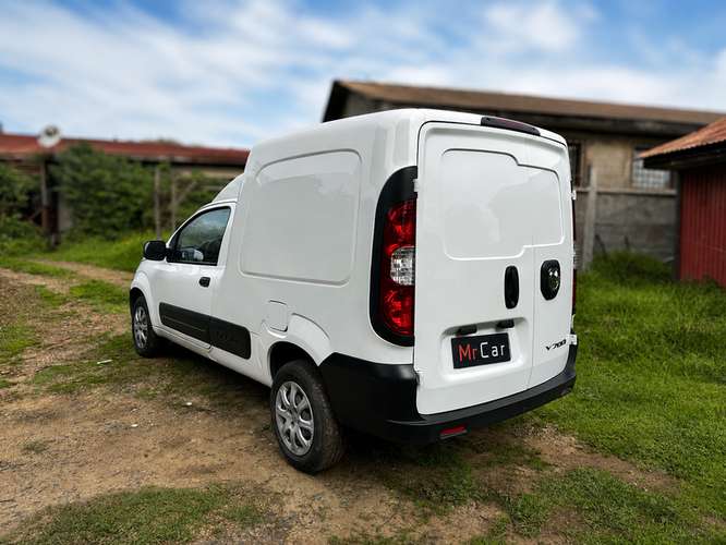 RAM VAN 700 RAPID ST - 2024 | 4328 - Imagen 2