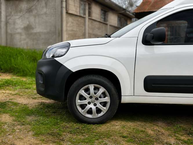 RAM VAN 700 RAPID ST - 2024 | 4328 - Imagen 6