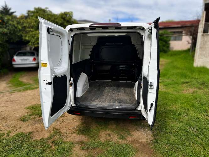 RAM VAN 700 RAPID ST - 2024 | 4328 - Imagen 12
