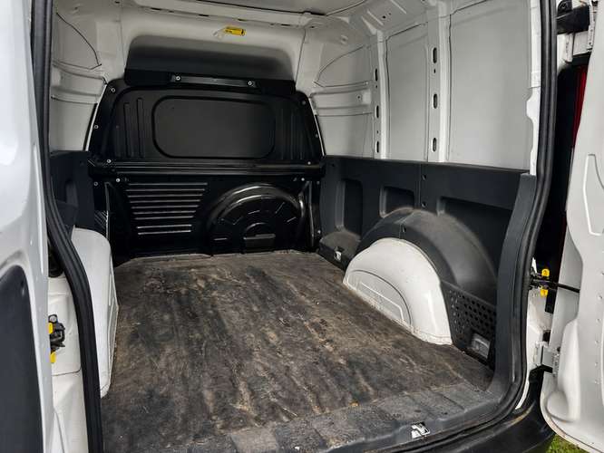 RAM VAN 700 RAPID ST - 2024 | 4328 - Imagen 14