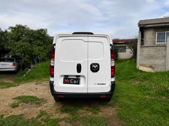 RAM VAN 700 RAPID ST - 2024 | 4328 - Imagen 5