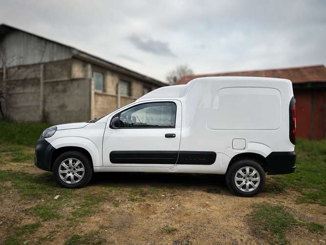 RAM VAN 700 RAPID ST - 2024 | 4328 - Imagen 3