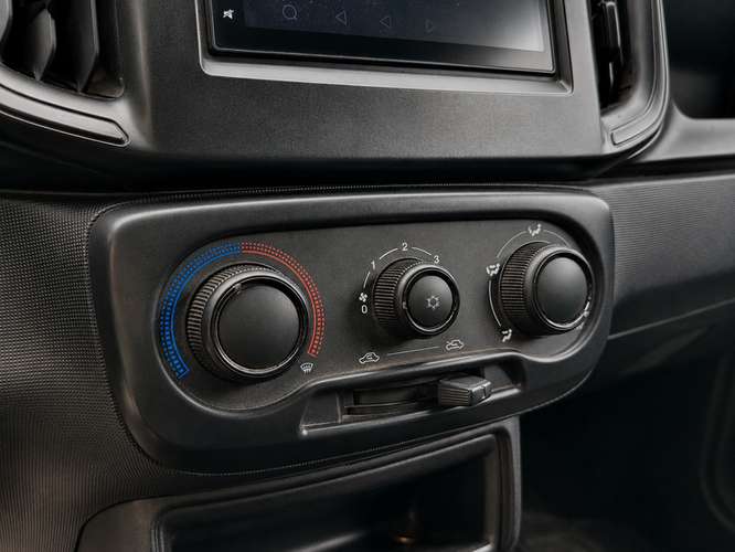 RAM VAN 700 RAPID ST - 2024 | 4328 - Imagen 19