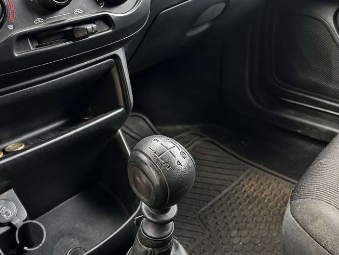 RAM VAN 700 RAPID ST - 2024 | 4328 - Imagen 20