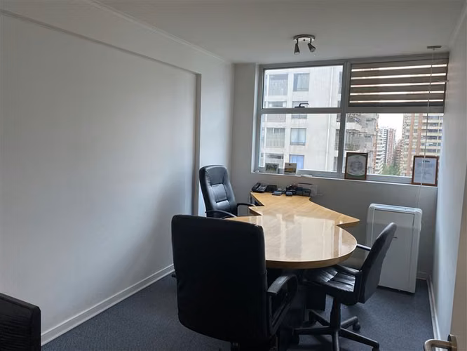 Oficina en venta en Las Condes - Imagen 2