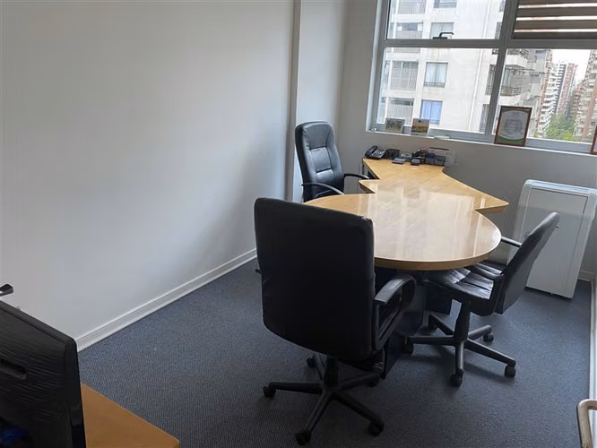 Oficina en venta en Las Condes - Imagen 8