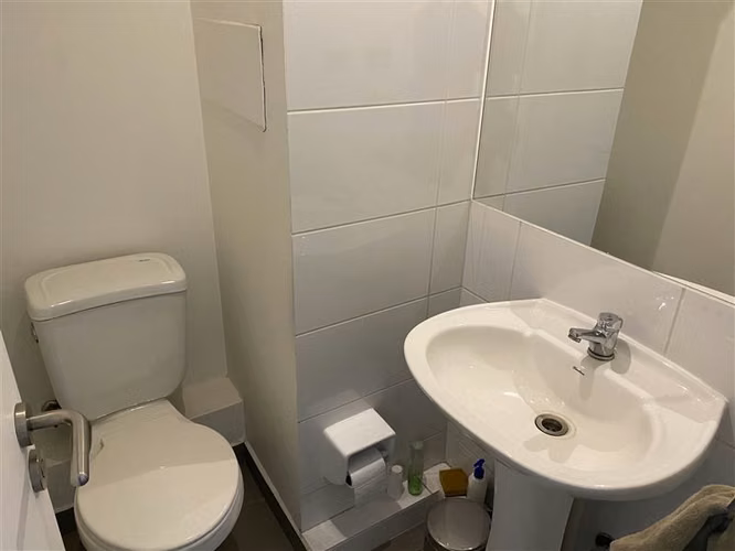 Oficina en venta en Las Condes - Imagen 4