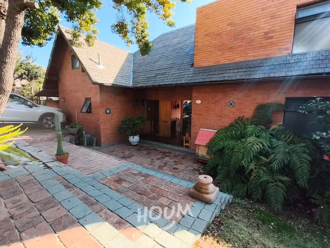 Casa en Alvaro Casanova
