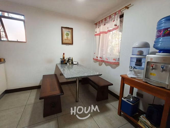 Casa en Alvaro Casanova