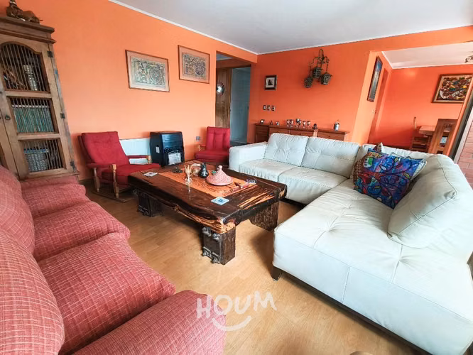 Casa en Alvaro Casanova